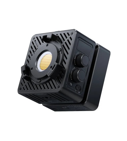 Ulanzi EC65 65W Portable Bi-Color LED Video Light Ulanzi EC65 65W Portable Bi-Color LED Video Light